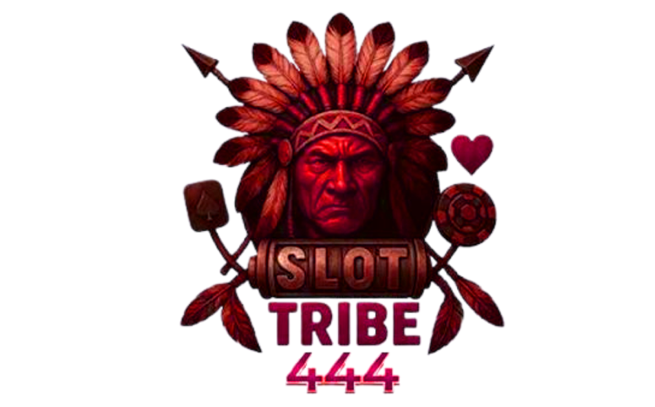 slottribe-444.com